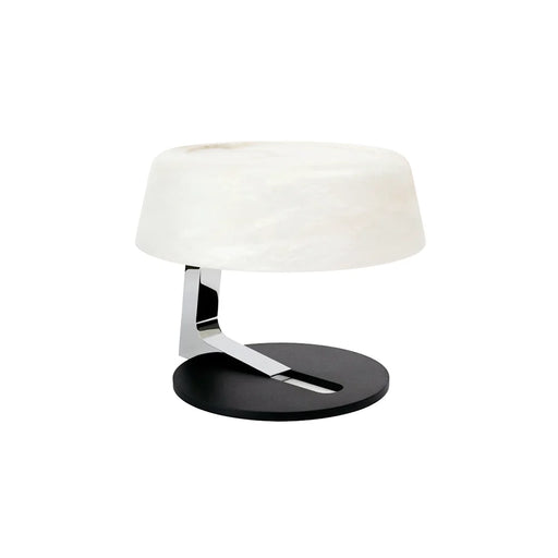 Alabaster Comete Table Lamp - Sweatfully