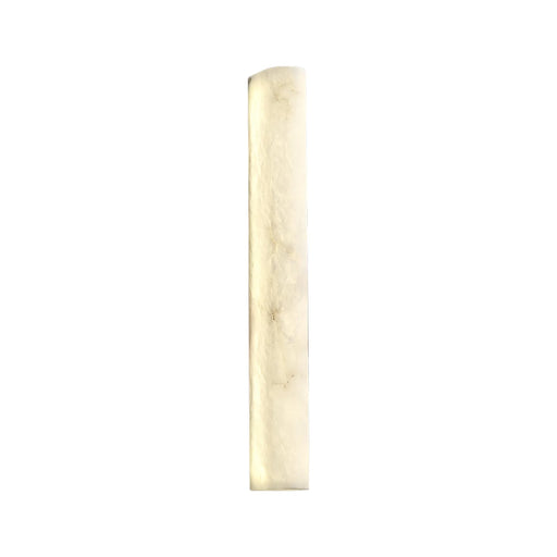Alabaster Luminara Wall Sconce - Sweatfully