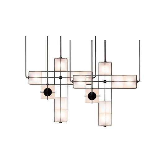 Alice Chandelier - Sweatfully