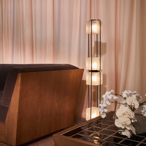 Alice Floor Lamp - Sweatfully