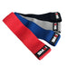 Knitted Mini Resistance Bands - Set of 4 - Sweatfully