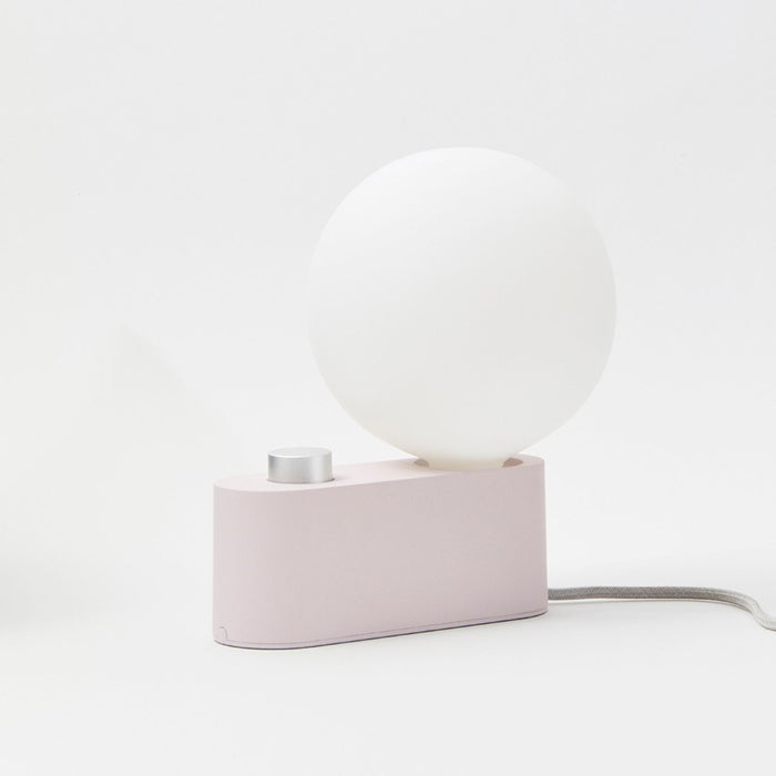 Alumina Multi-Use Lamp in Blossom - Sweatfully