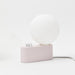 Alumina Multi-Use Lamp in Blossom - Sweatfully