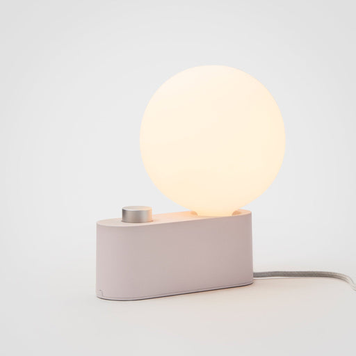Alumina Multi-Use Lamp in Blossom - Sweatfully