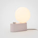 Alumina Lamp (Collective) - Sweatfully