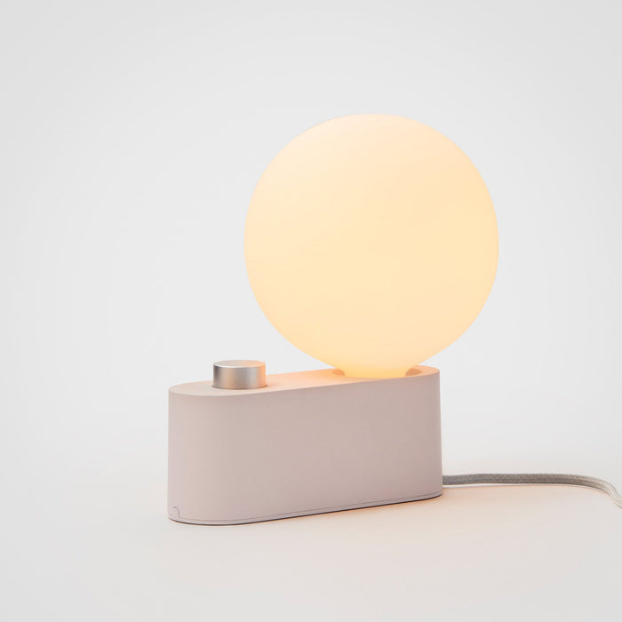 Alumina Multi-Use Lamp in Blossom - Sweatfully