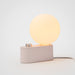 Alumina Multi-Use Lamp in Blossom - Sweatfully