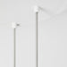 Alumina Nine Pendant + Sphere V - Sweatfully