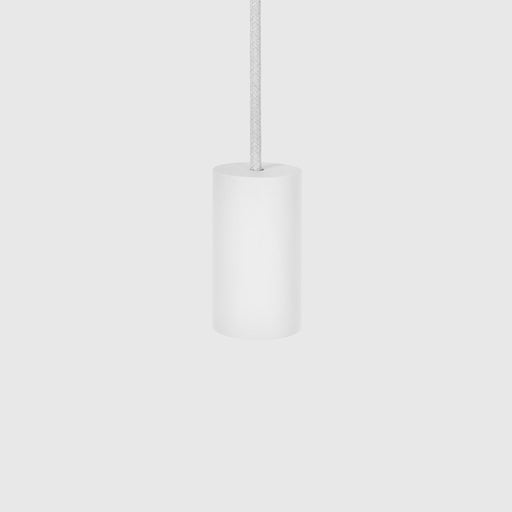Alumina Pendant - Sweatfully