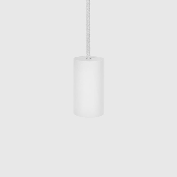 Alumina Pendant - Sweatfully