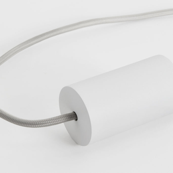 Alumina Nine Pendant - Sweatfully