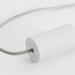 Alumina Pendant - Sweatfully