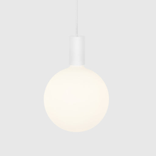 Alumina Single Pendant + Sphere V - Sweatfully