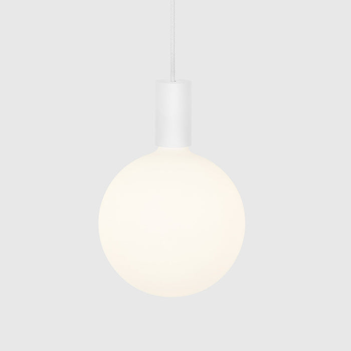 Alumina Single Pendant + Sphere V - Sweatfully