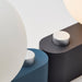 Alumina Multi-Use Lamp in Charcoal - Sweatfully