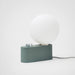 Alumina Multi-Use Lamp in Sage - Sweatfully