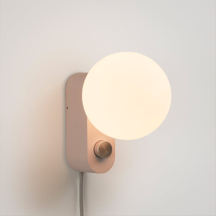 Alumina Multi-Use Lamp in Blossom - Sweatfully