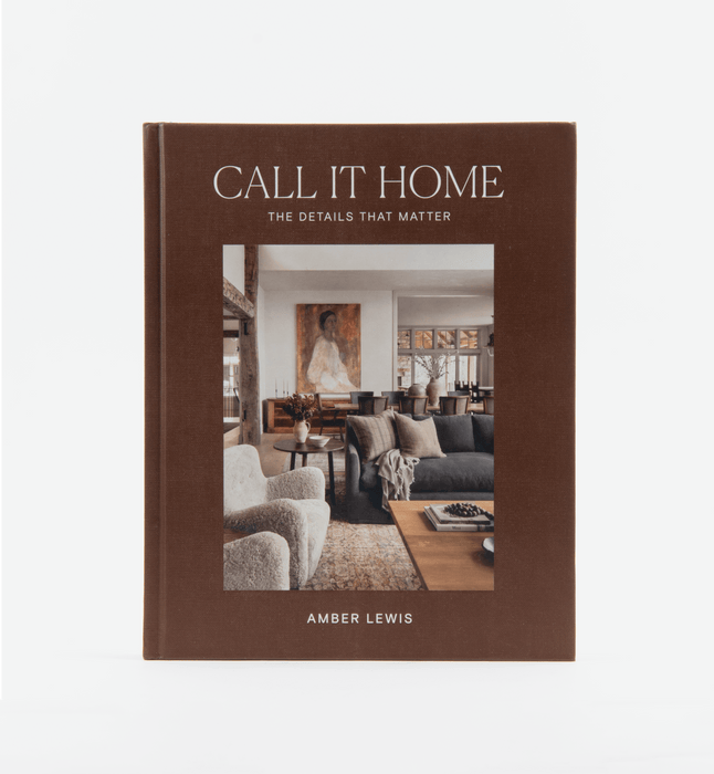 Call It Home - Sweatfully