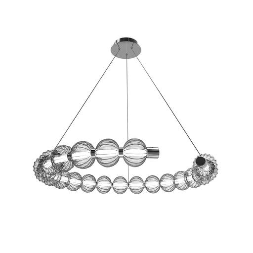 Amulet Chandelier A - Sweatfully