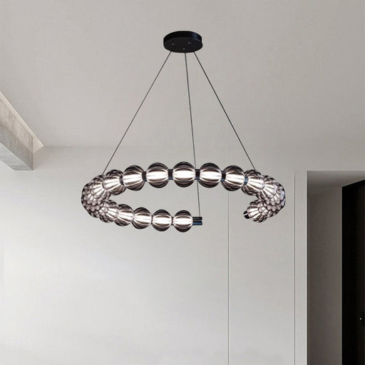 Amulet Chandelier A - Sweatfully