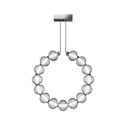 Amulet Chandelier B - Sweatfully