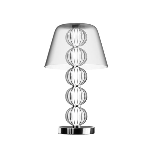 Amulet Table Lamp A - Sweatfully