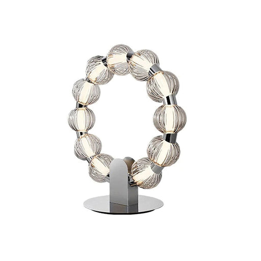 Amulet Table Lamp B - Sweatfully