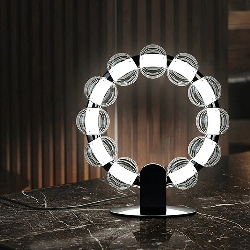 Amulet Table Lamp B - Sweatfully