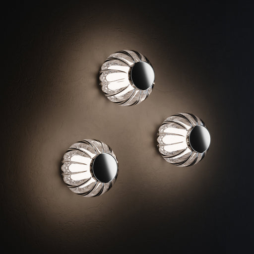 Amulet Wall lamp - Sweatfully