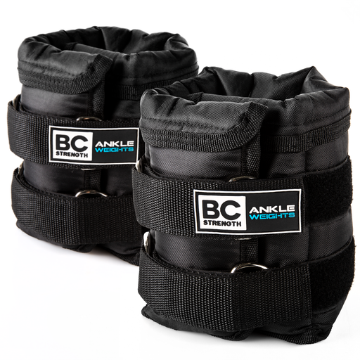 Ankle Weights - Sweatfully