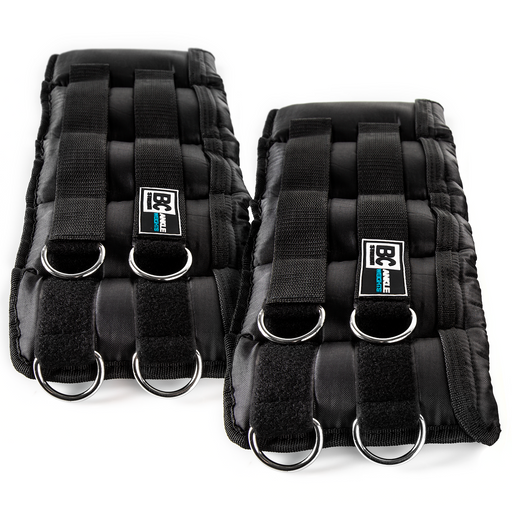 Ankle Weights - Sweatfully