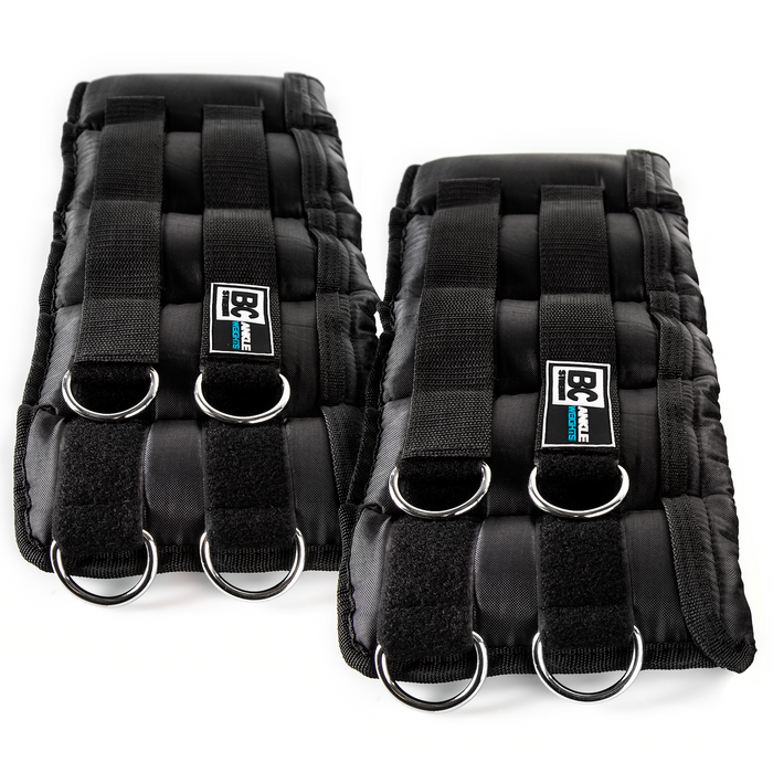 Ankle Weights - Sweatfully