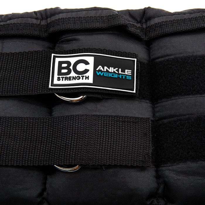 Ankle Weights - Sweatfully