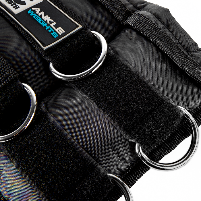 Ankle Weights - Sweatfully