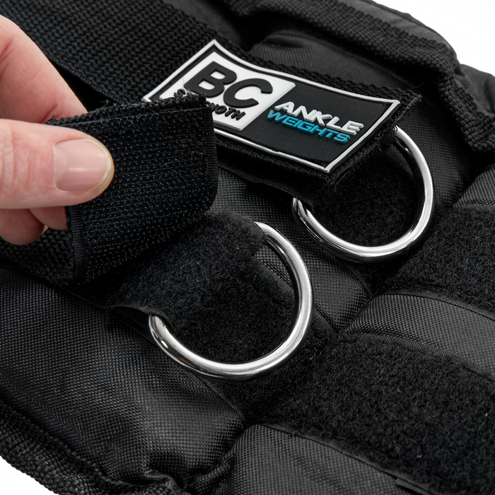 Ankle Weights - Sweatfully