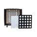 XPOWER AP-2000 Portable HEPA Air Filtration System - Sweatfully