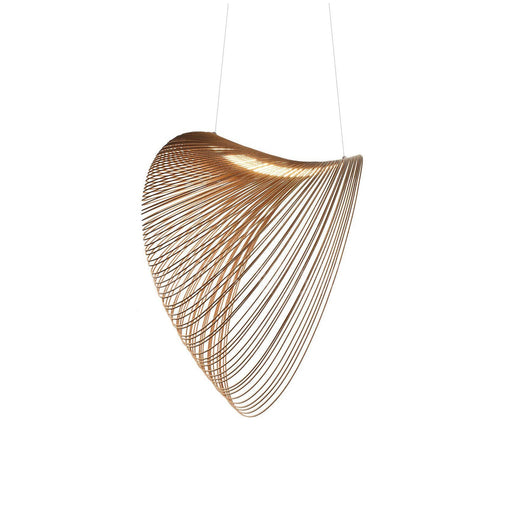 Art Float Pendant Lamp - Sweatfully