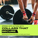 Spring Collars - Sweatfully