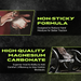 Premium Magnesium Block Chalk – Lab‑tested. Rugged. Ready for real workouts. - Sweatfully