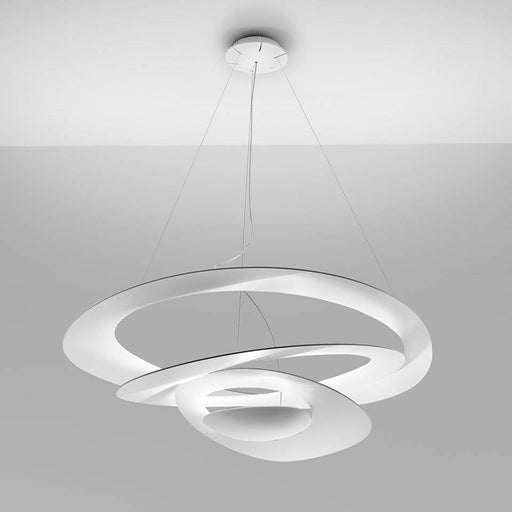 Pirce pendant lamp - Sweatfully