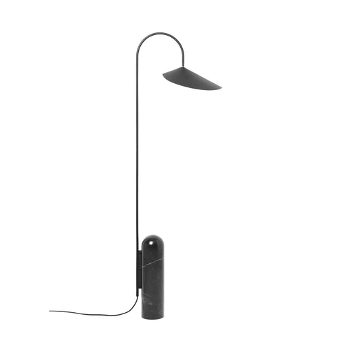 Arum Duckbill Floor Lamp - Sweatfully