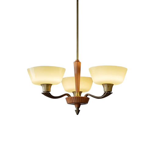 Ascher Chandelier - Sweatfully