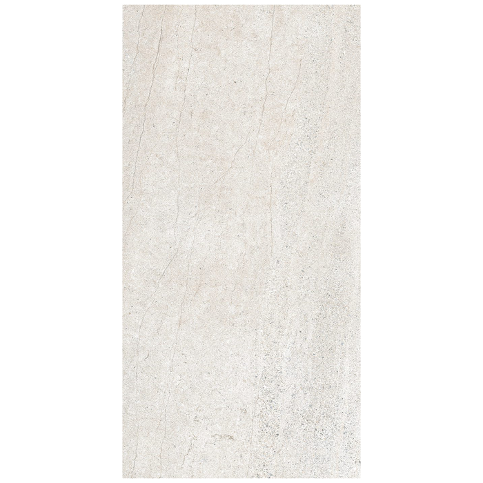 Aspen Snow Porcelain Tile 24"x48" - Sweatfully
