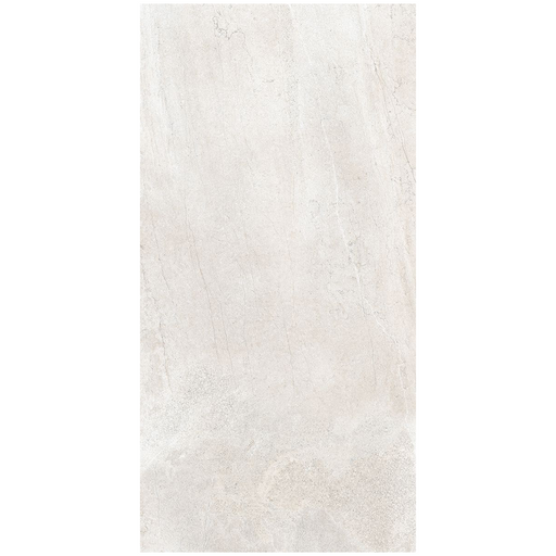 Aspen Porcelain Snow Tile 12"x24" - Sweatfully