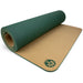 Aura Cork Yoga Mat - Sweatfully