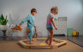 Majesty - Balance Beam Stepping Stones - Sweatfully