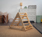 Vicus- Triangle Ladder with Ramp - Sweatfully