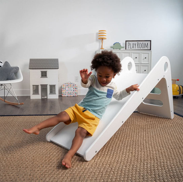 Manuka- Indoor Slide - Sweatfully