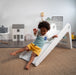 Manuka- Indoor Slide - Sweatfully