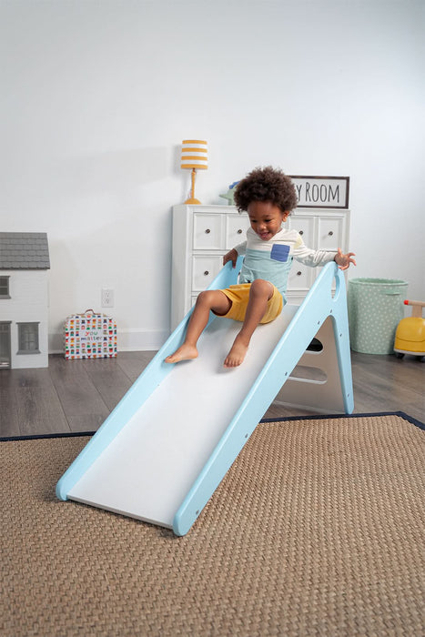 Manuka- Indoor Slide - Sweatfully